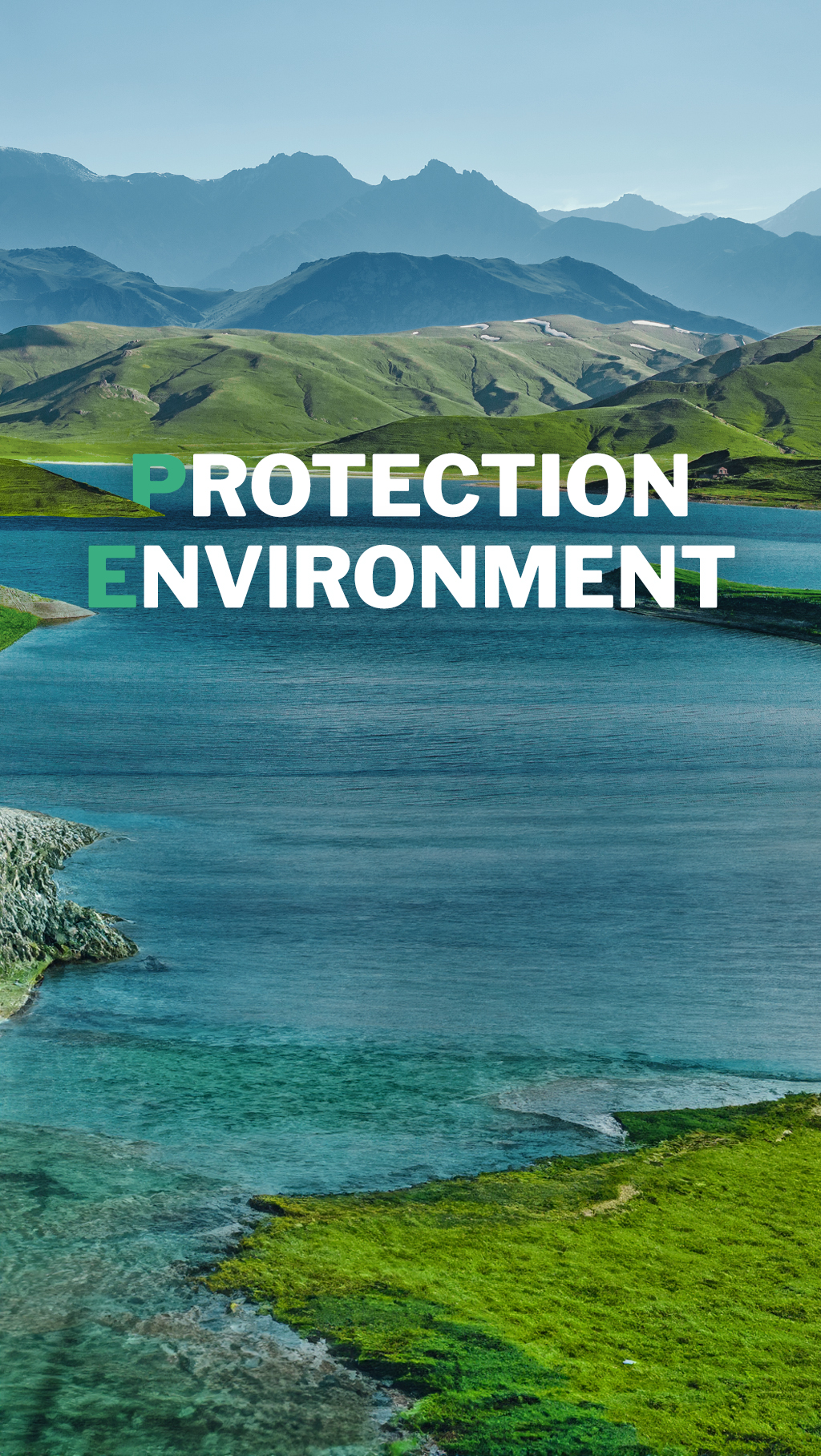 Protection Environment